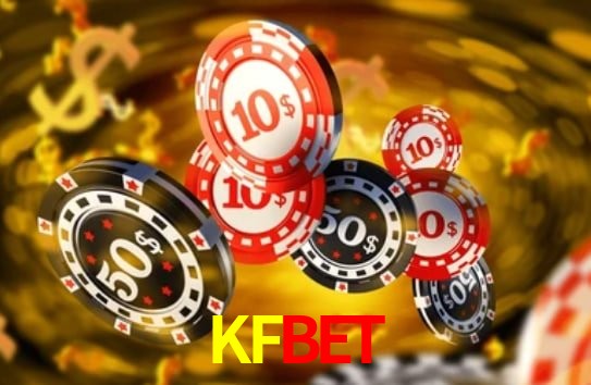 Experiência VIP KFBET