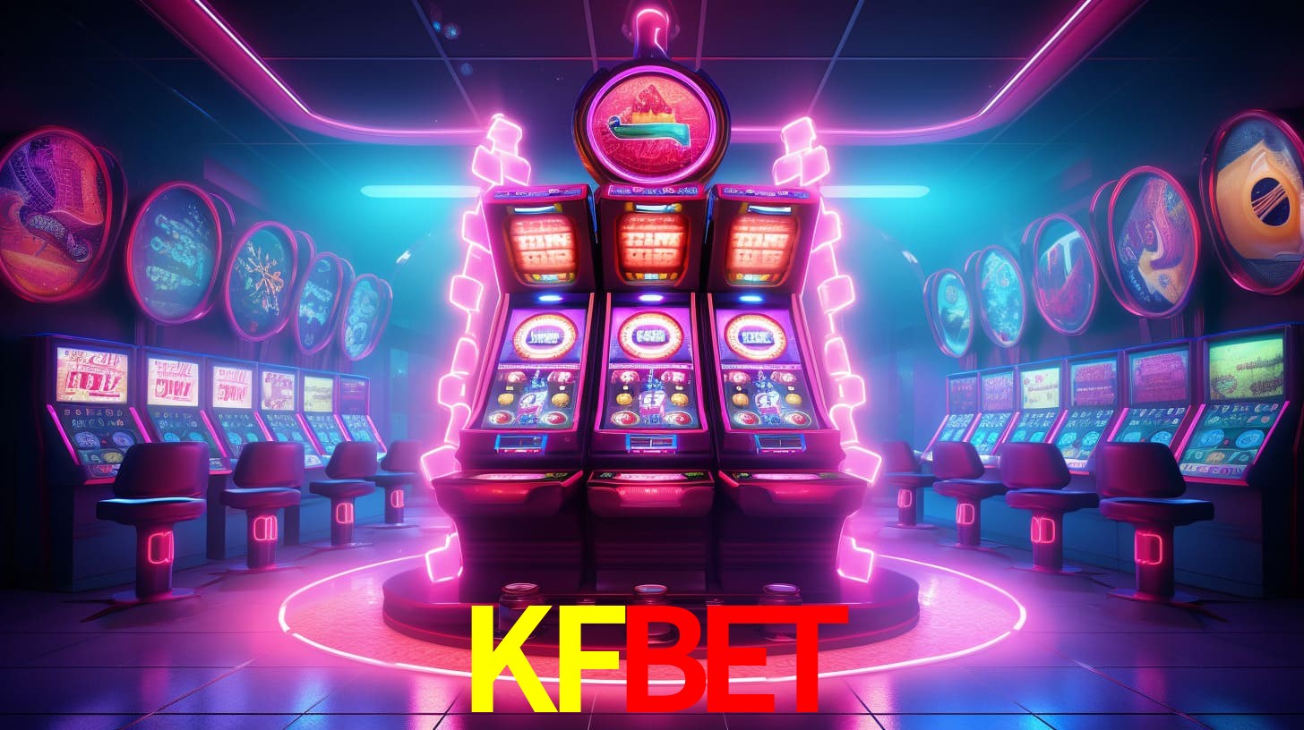 KFBET - Aposta Radical e Selvagem - KFBET.COM