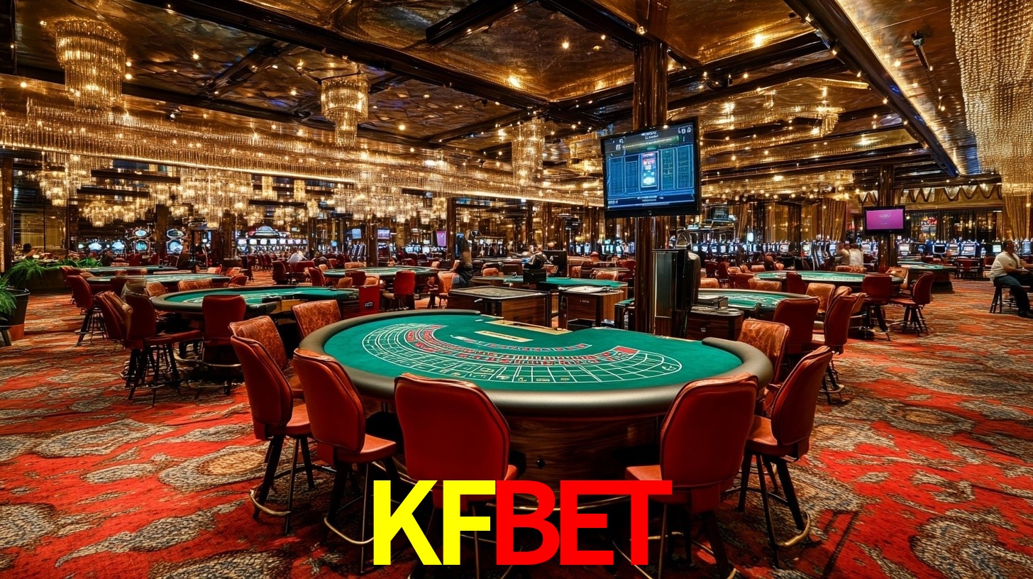 KFBET login