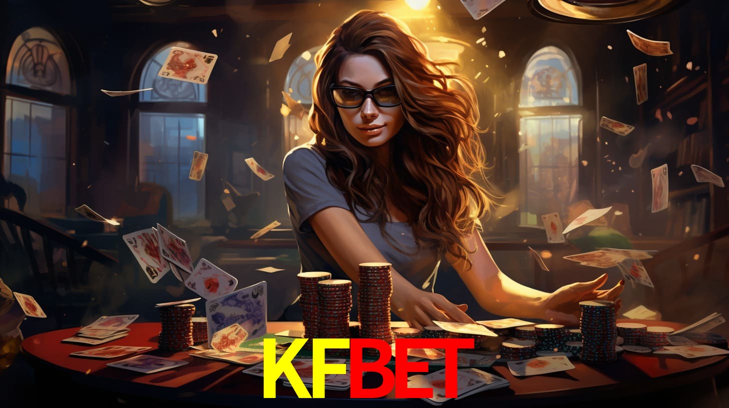 VIP Casino KFBET