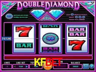 Descubra a Magia dos Jogos de Arcade no KFBET