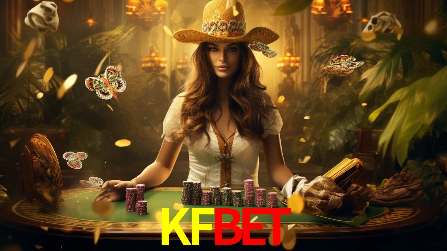 Live Casino KFBET