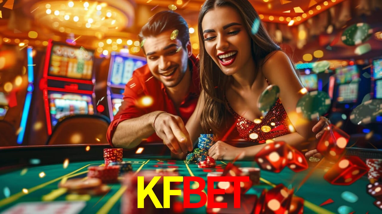 Sistemas de Segurança KFBET
