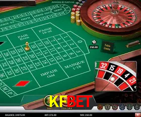 Weekend Specials KFBET