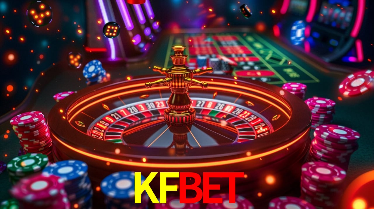 Interface Premium KFBET
