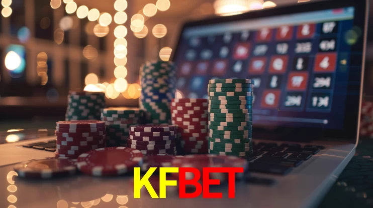 Slot Games KFBET