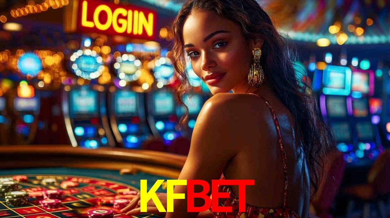 Benefícios da Conta KFBET