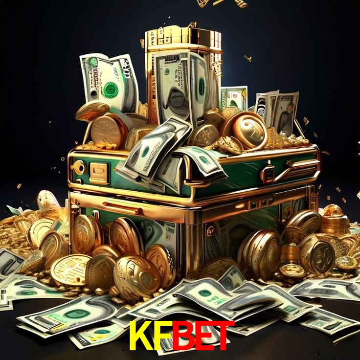 Recursos de Bônus KFBET