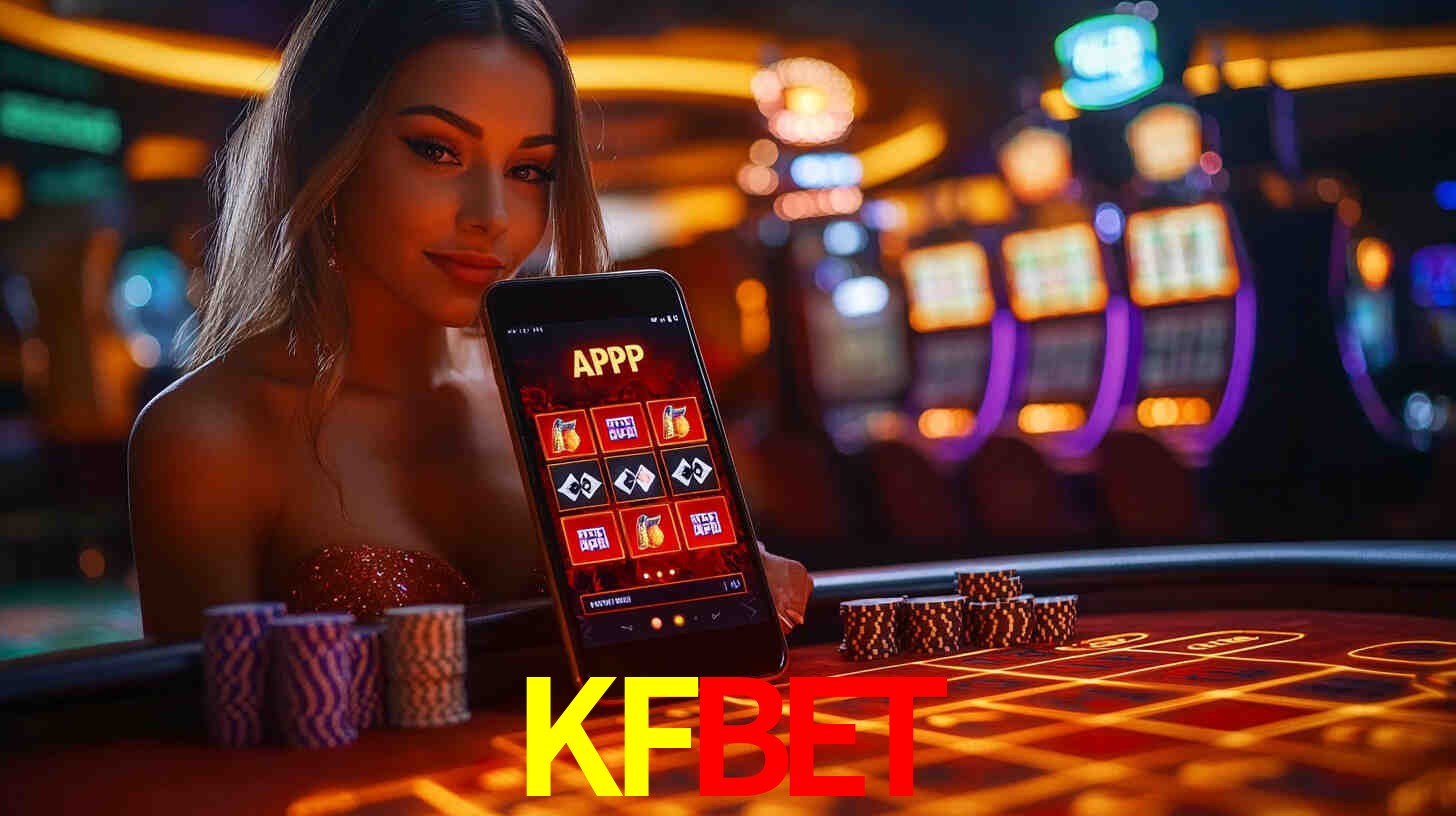 Explorando a Categoria de Eventos em Apostas na KFBET