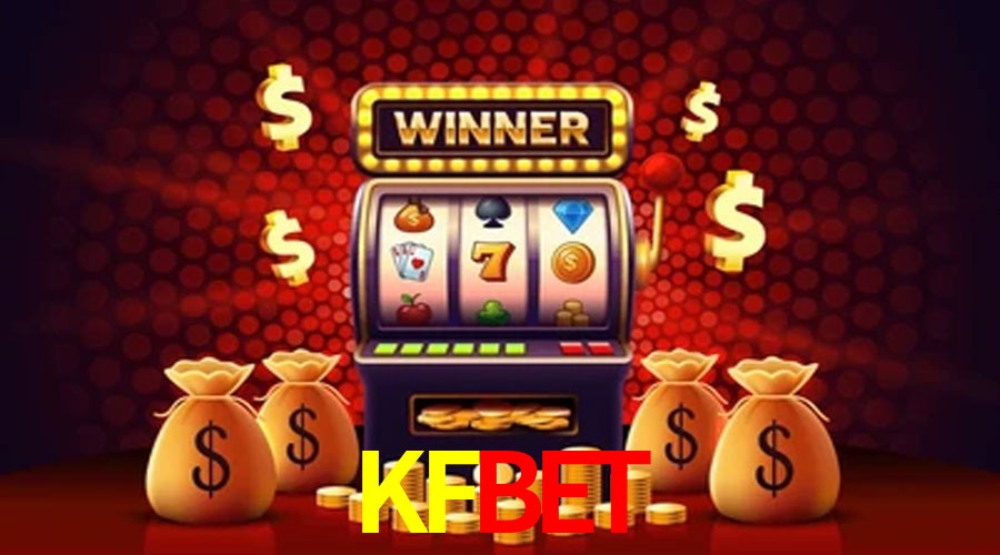 Game Providers KFBET