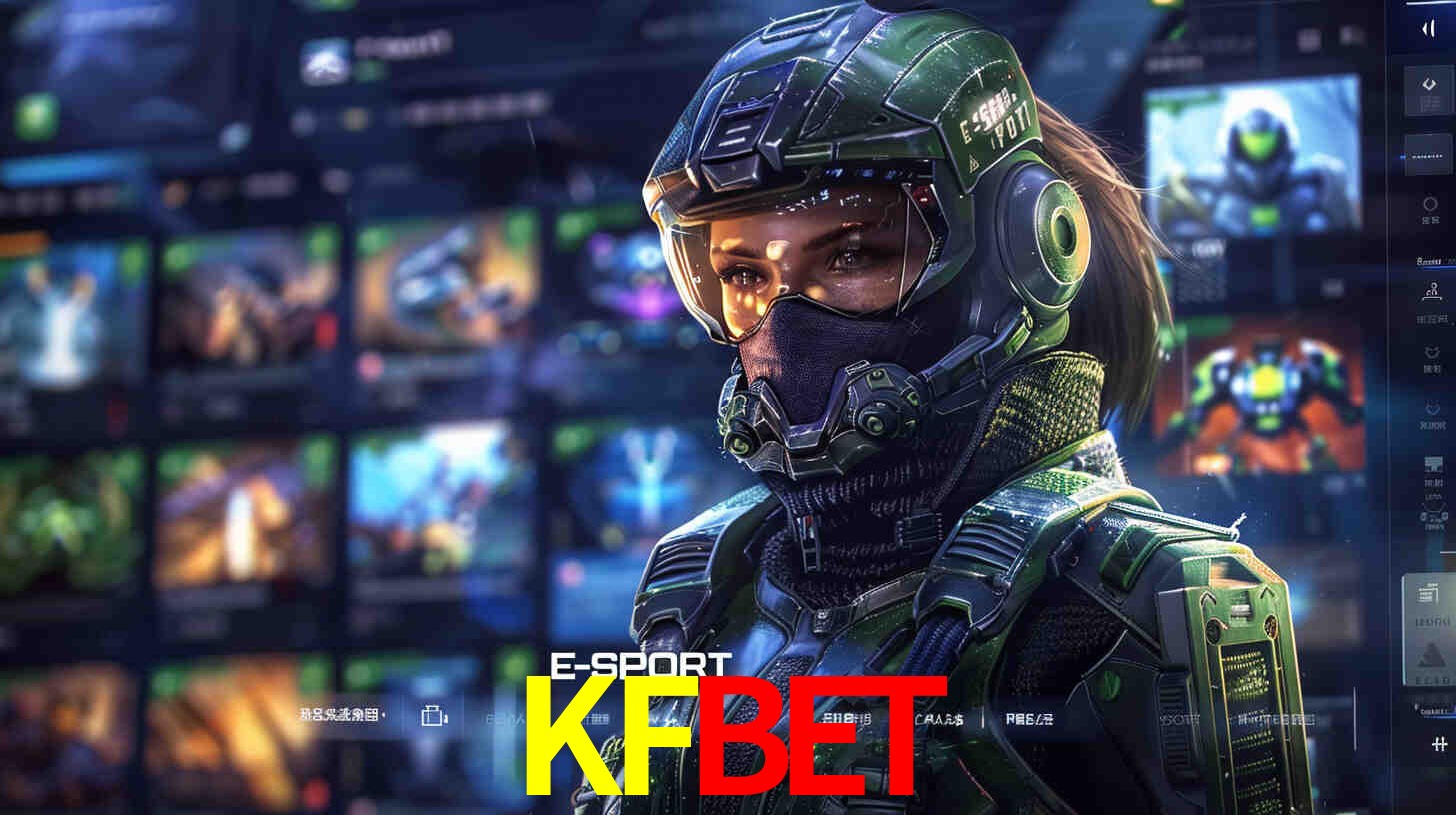 Security Systems KFBET