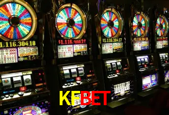 Apostas Esportivas na KFBET: Um Guia Completo