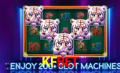 Seasonal Promotions KFBET
