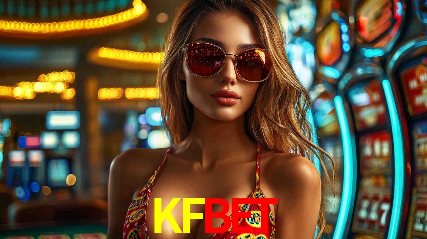 Premium Interface KFBET