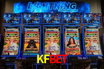 A Revolução dos Aplicativos de Jogos no KFBET