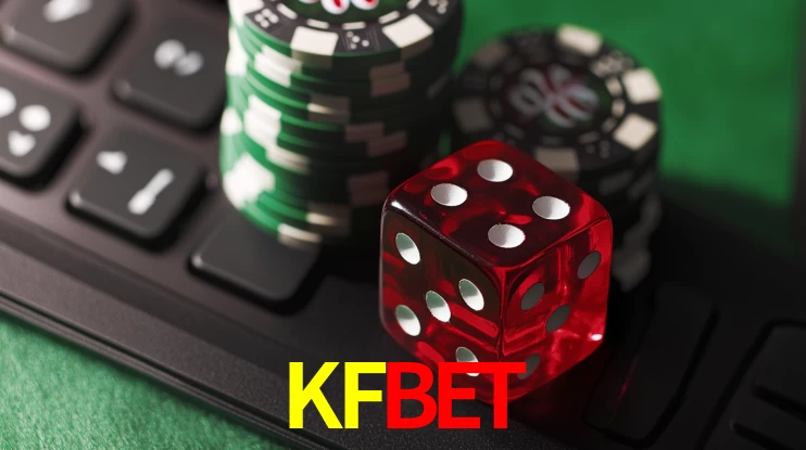Live Casino KFBET