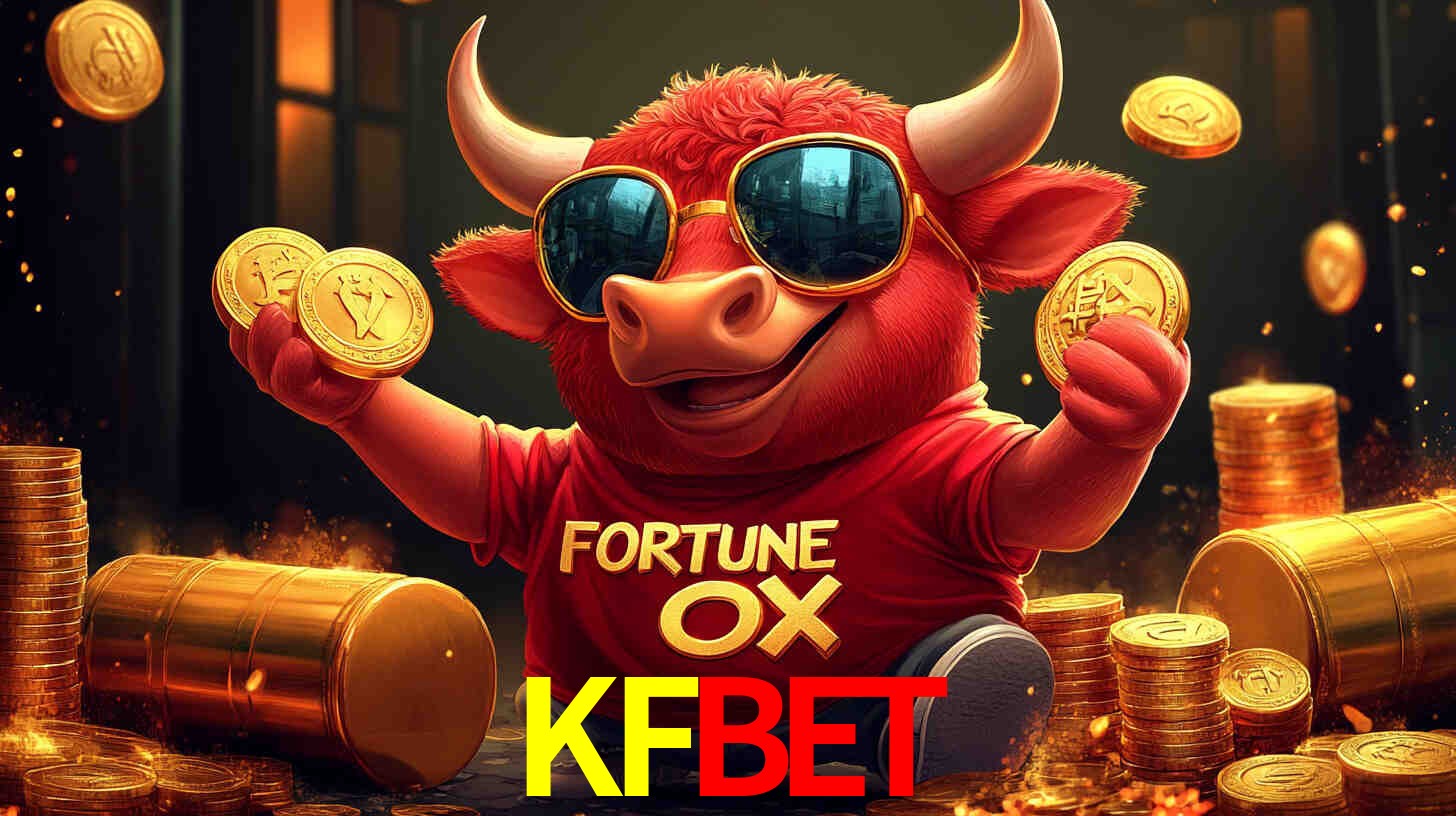 Apostas Esportivas na KFBET: Um Guia Completo