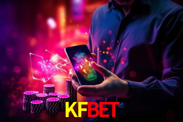 Jogo Aviator KFBET