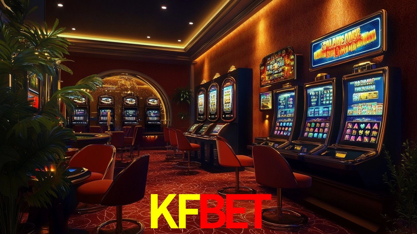 Programa VIP KFBET