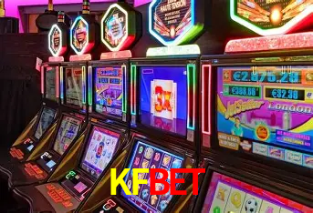 A Experiência Imersiva dos Cassinos Ao Vivo no KFBET