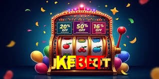Ofertas Exclusivas KFBET