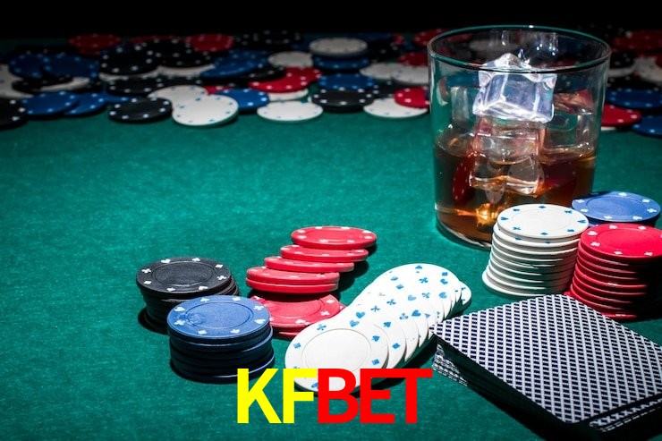 Apostas de Futebol KFBET