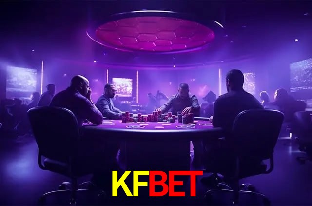 Jogos de Slot KFBET