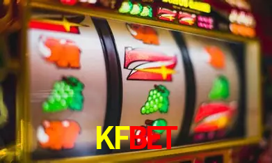 Inovações de Jogos na KFBET: O Futuro das Experiências Interativas