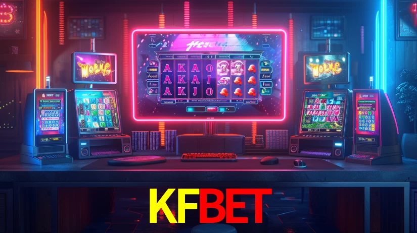 Experimente o Login Seguro Premium no KFBET