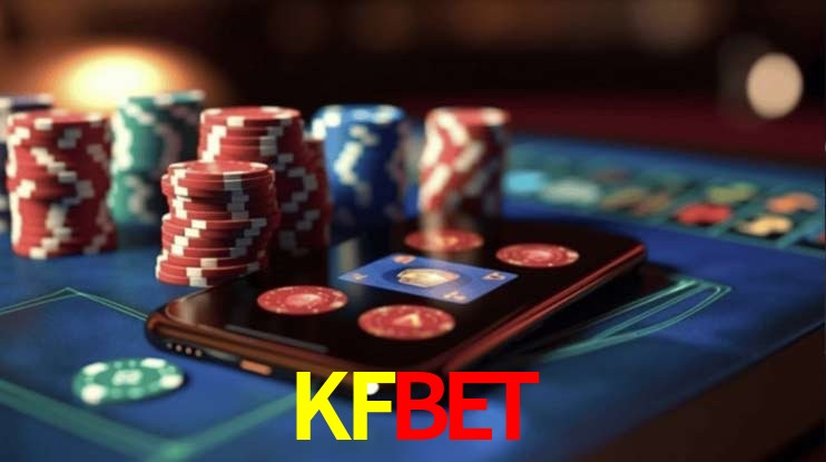 Login Seguro KFBET