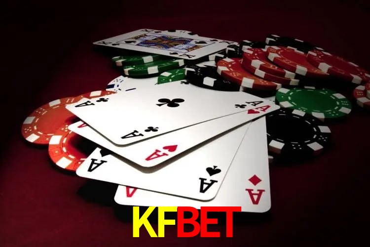 Jogo Spaceman KFBET