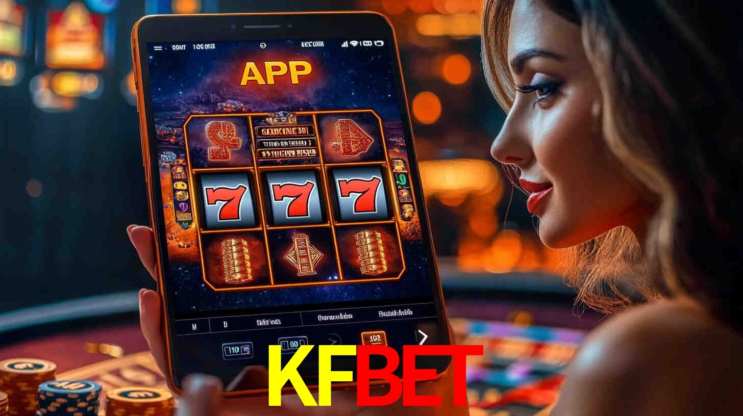 KFBET login