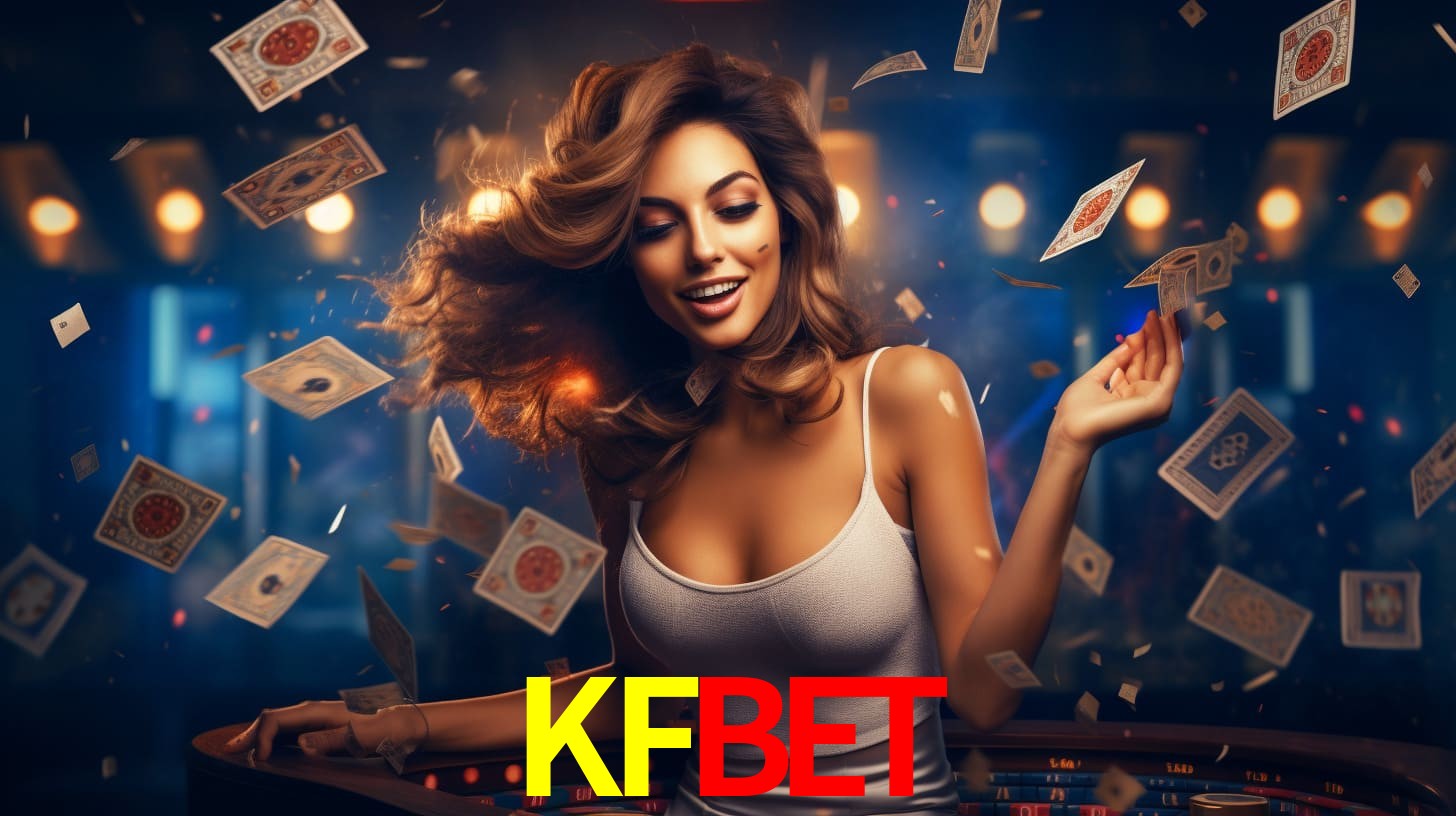 Blackjack Table KFBET