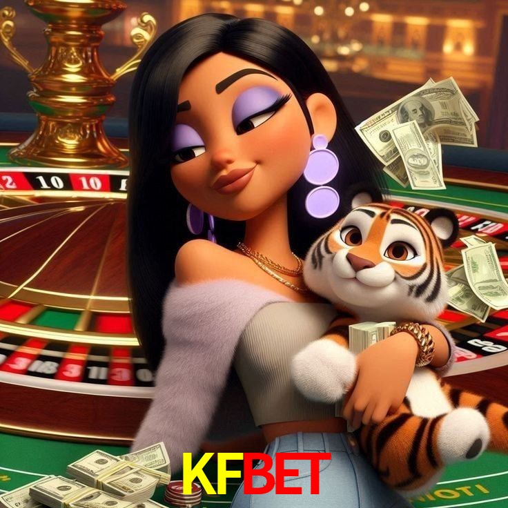 Tennis Betting KFBET