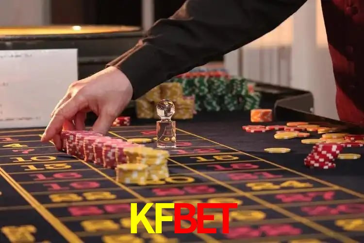 Descubra o Programa VIP da KFBET: Vantagens Exclusivas para Jogadores