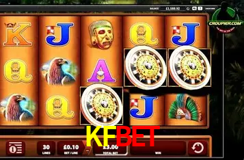 Desvendando o Mundo dos Jogos Virtuais na KFBET