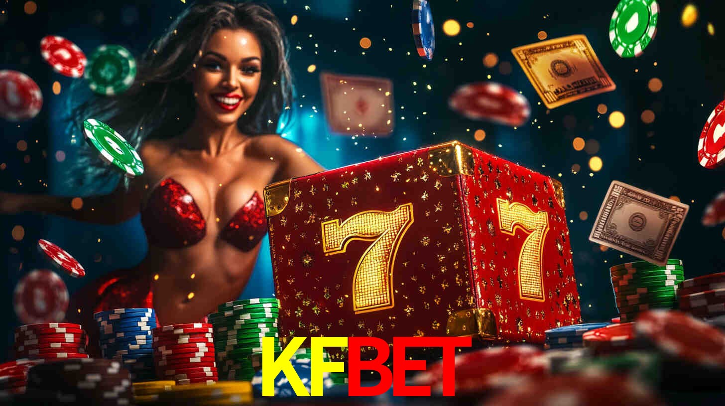 Inovações de Jogos na KFBET: O Futuro das Experiências Interativas