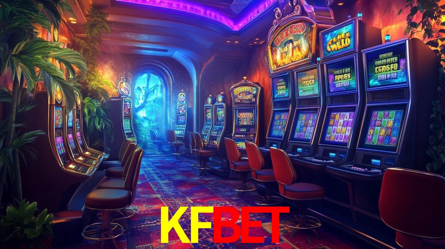 Tournaments KFBET