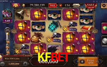 Exclusive Offers KFBET