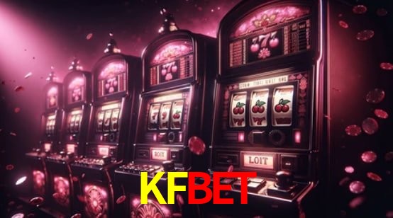 Jogos Exclusivos KFBET