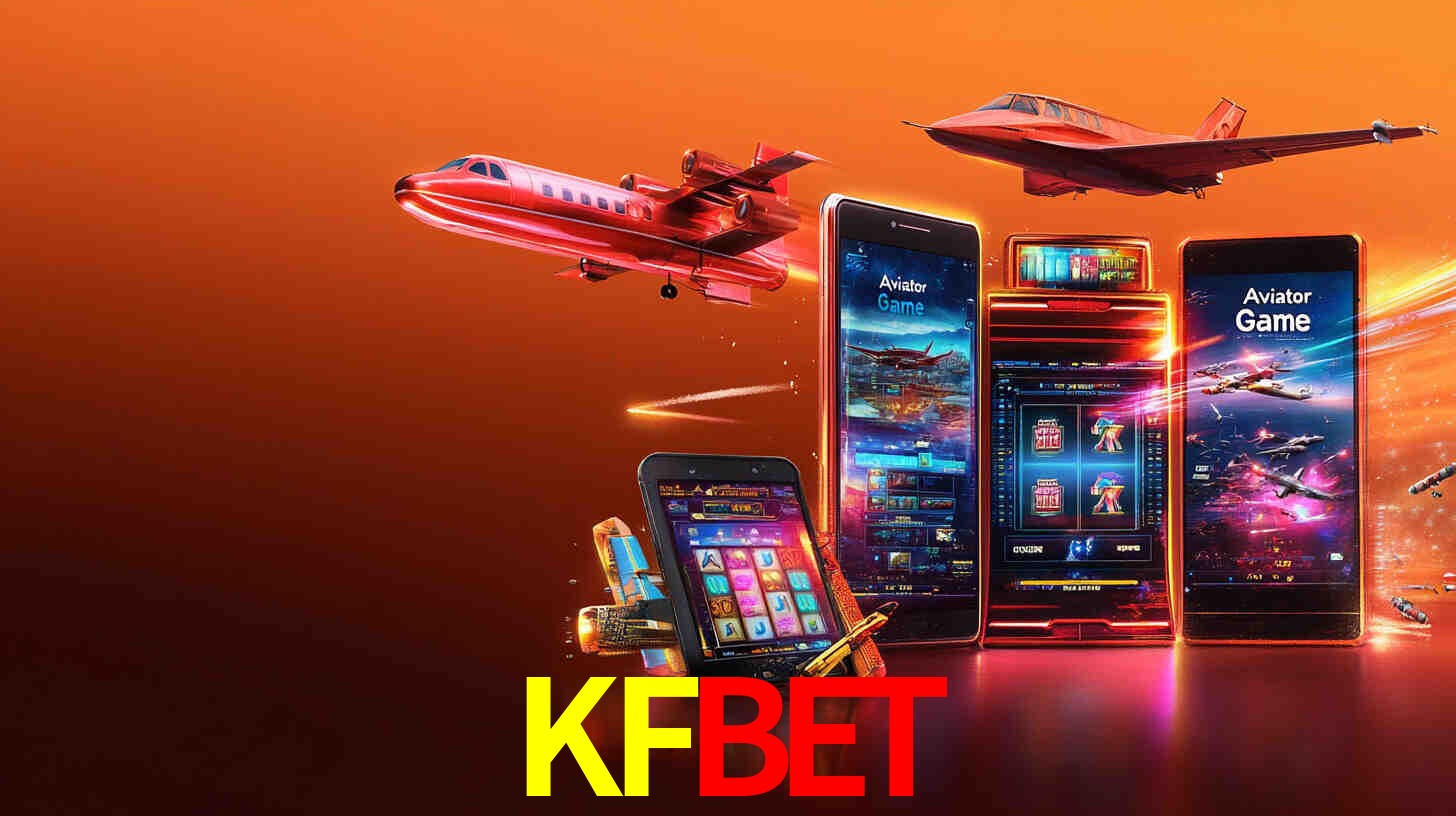 A Experiência Imersiva dos Cassinos Ao Vivo no KFBET