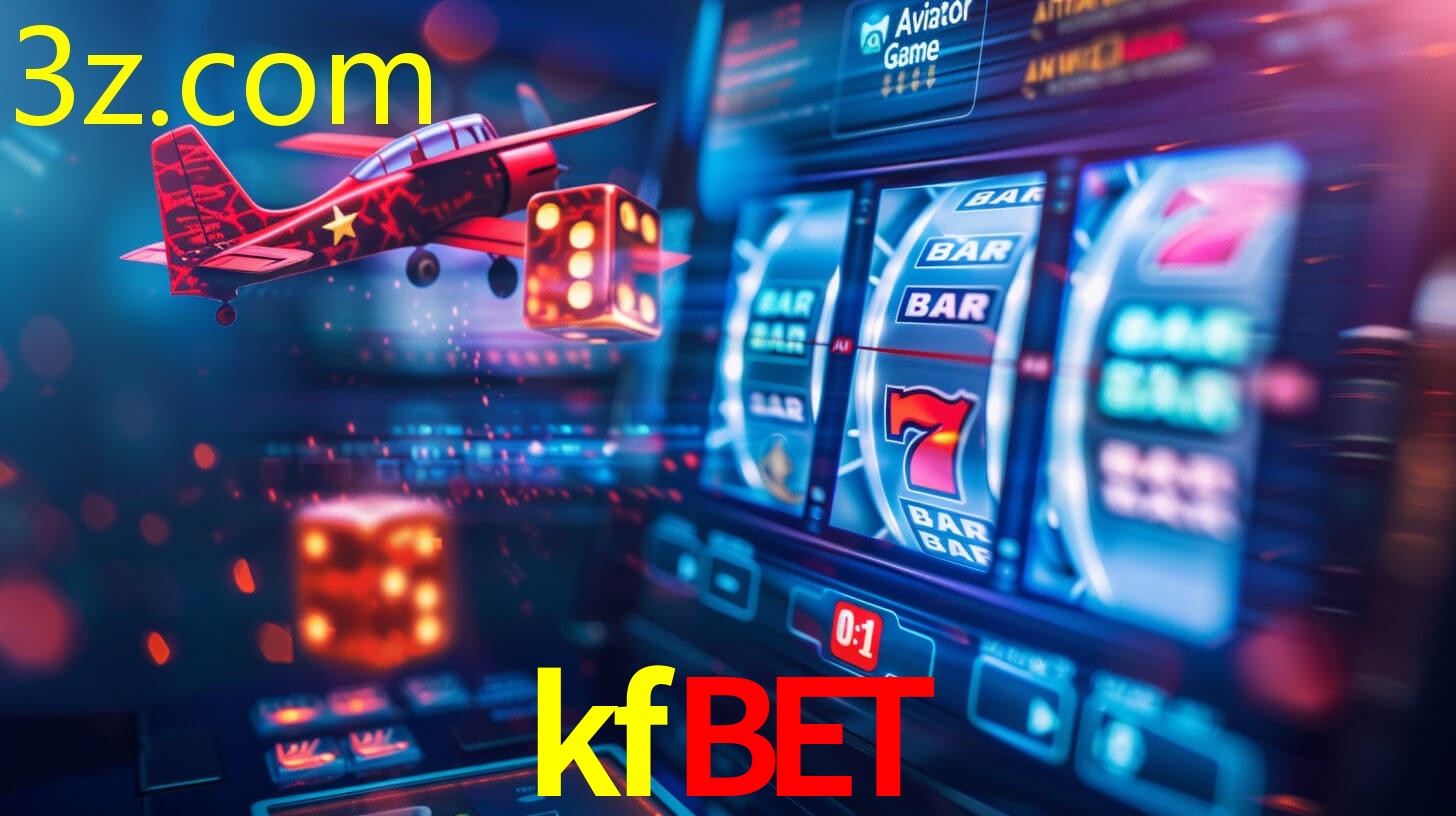 App KFBET.COM  