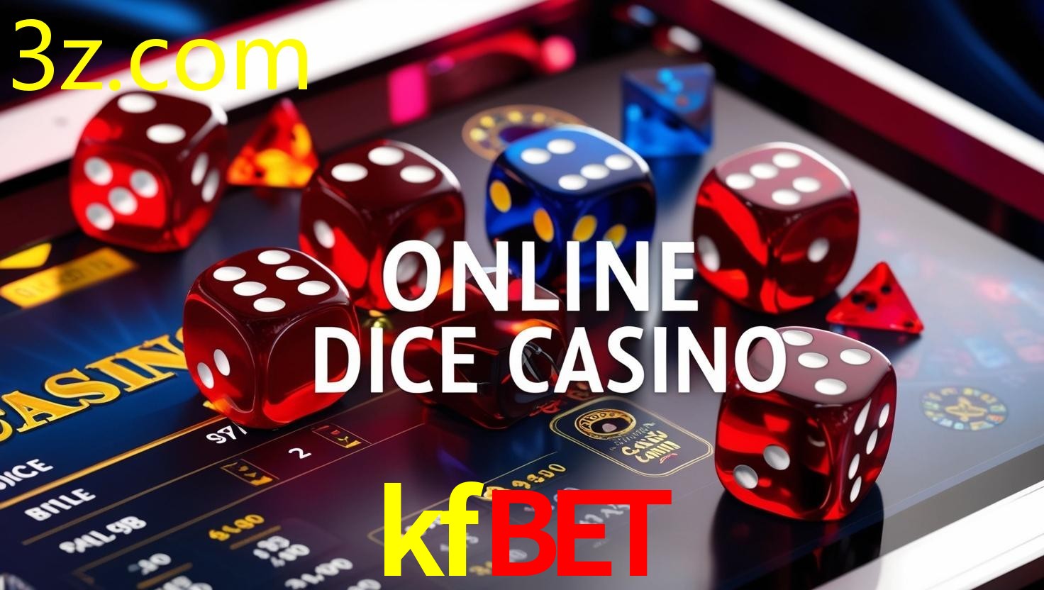 KFBET.COM Login Rápido