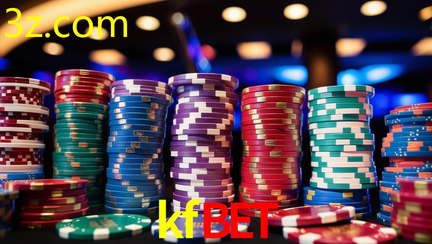 Cassino de Jogos KFBET.COM