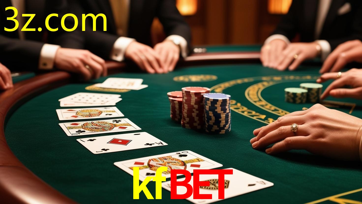Fortune Tiger Slot no Site KFBET.COM